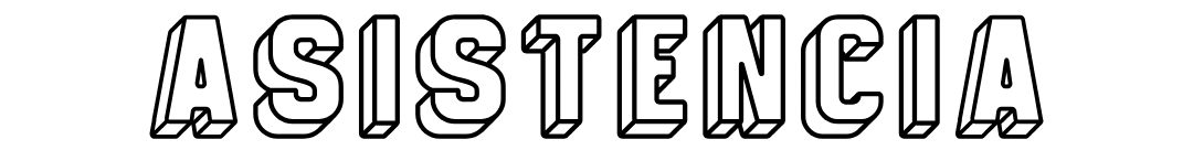 Asistencia